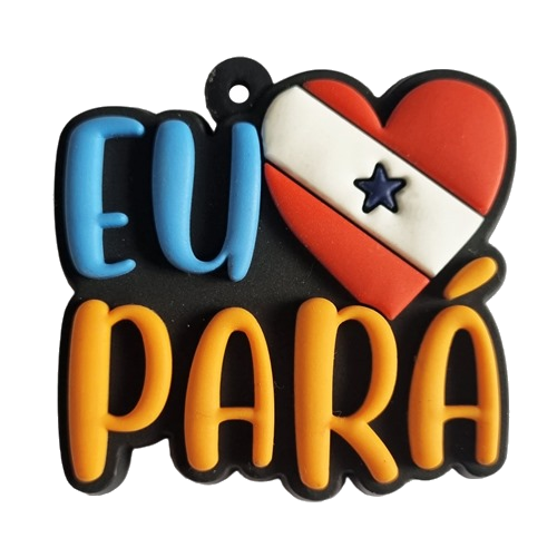 Eu Amo Pará
